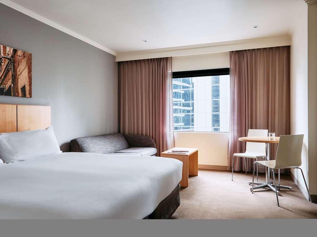 Mercure Melbourne Southbank Pokój zdjęcie