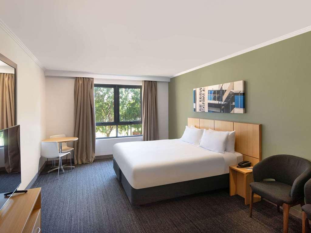 Mercure Melbourne Southbank Pokój zdjęcie