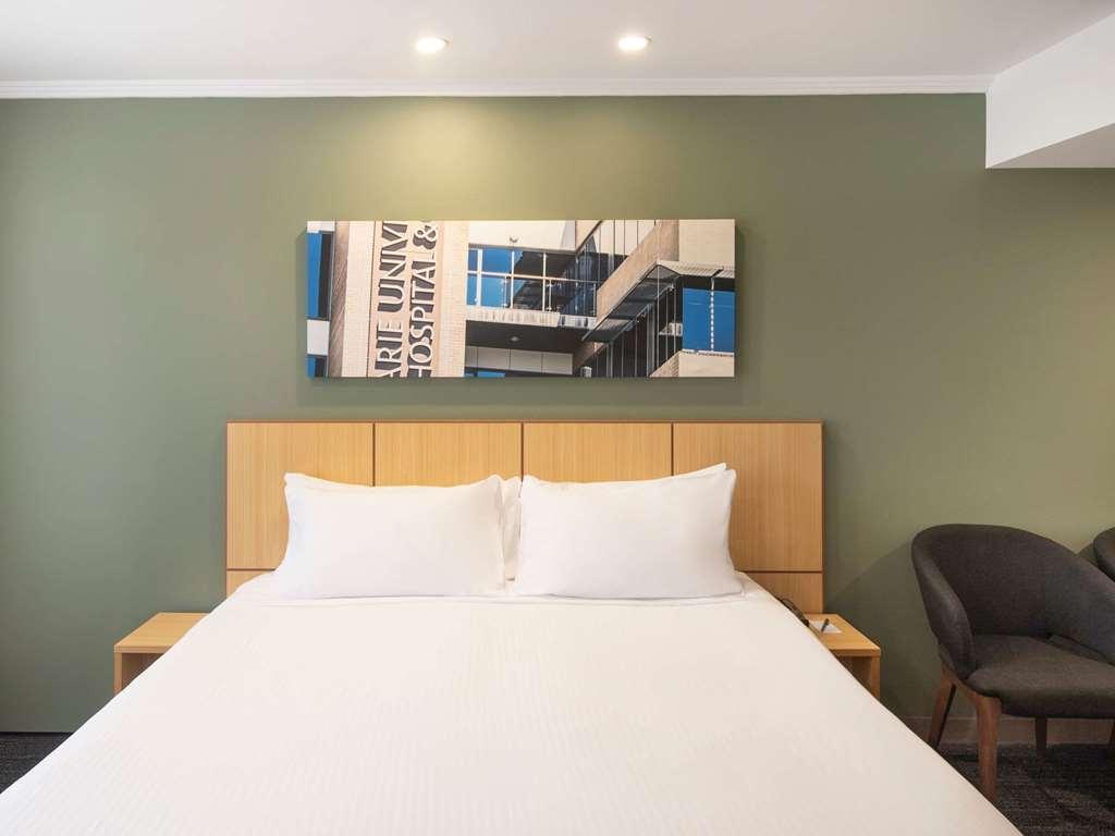 Mercure Melbourne Southbank Pokój zdjęcie