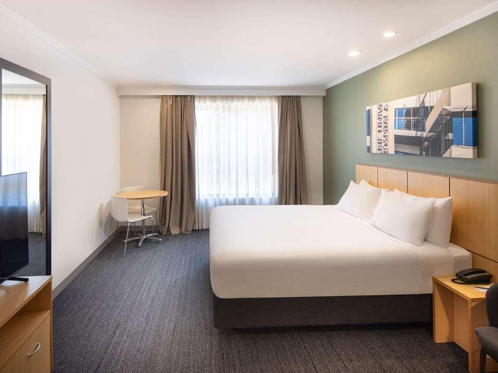 Mercure Melbourne Southbank Pokój zdjęcie