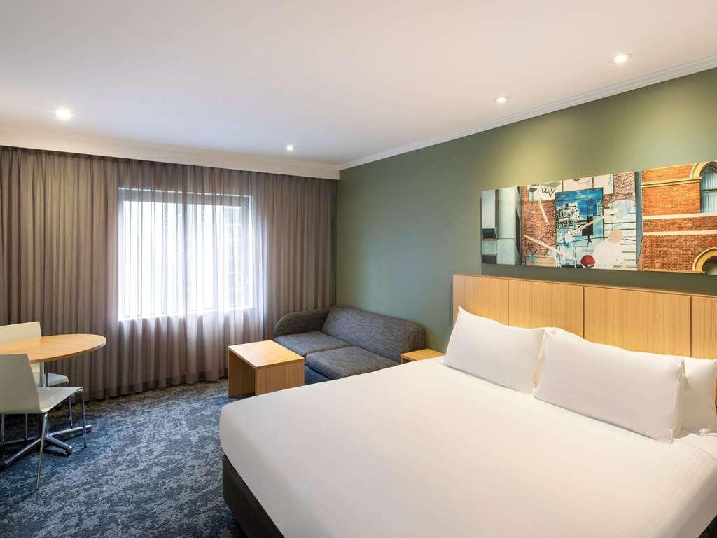 Mercure Melbourne Southbank Pokój zdjęcie