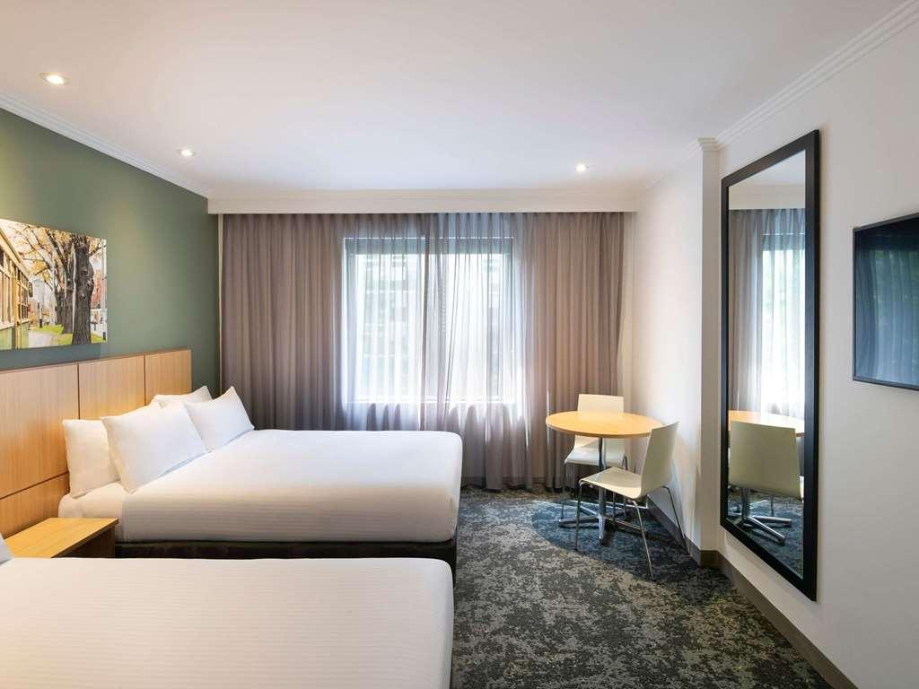 Mercure Melbourne Southbank Pokój zdjęcie