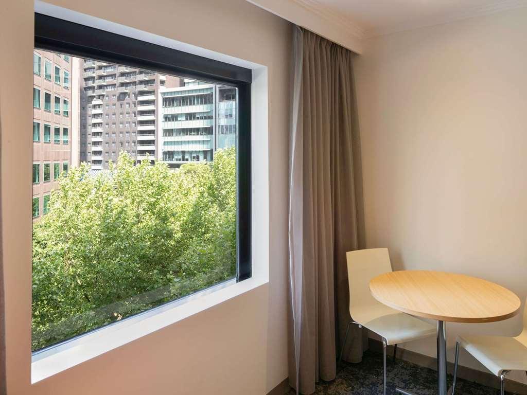 Mercure Melbourne Southbank Pokój zdjęcie