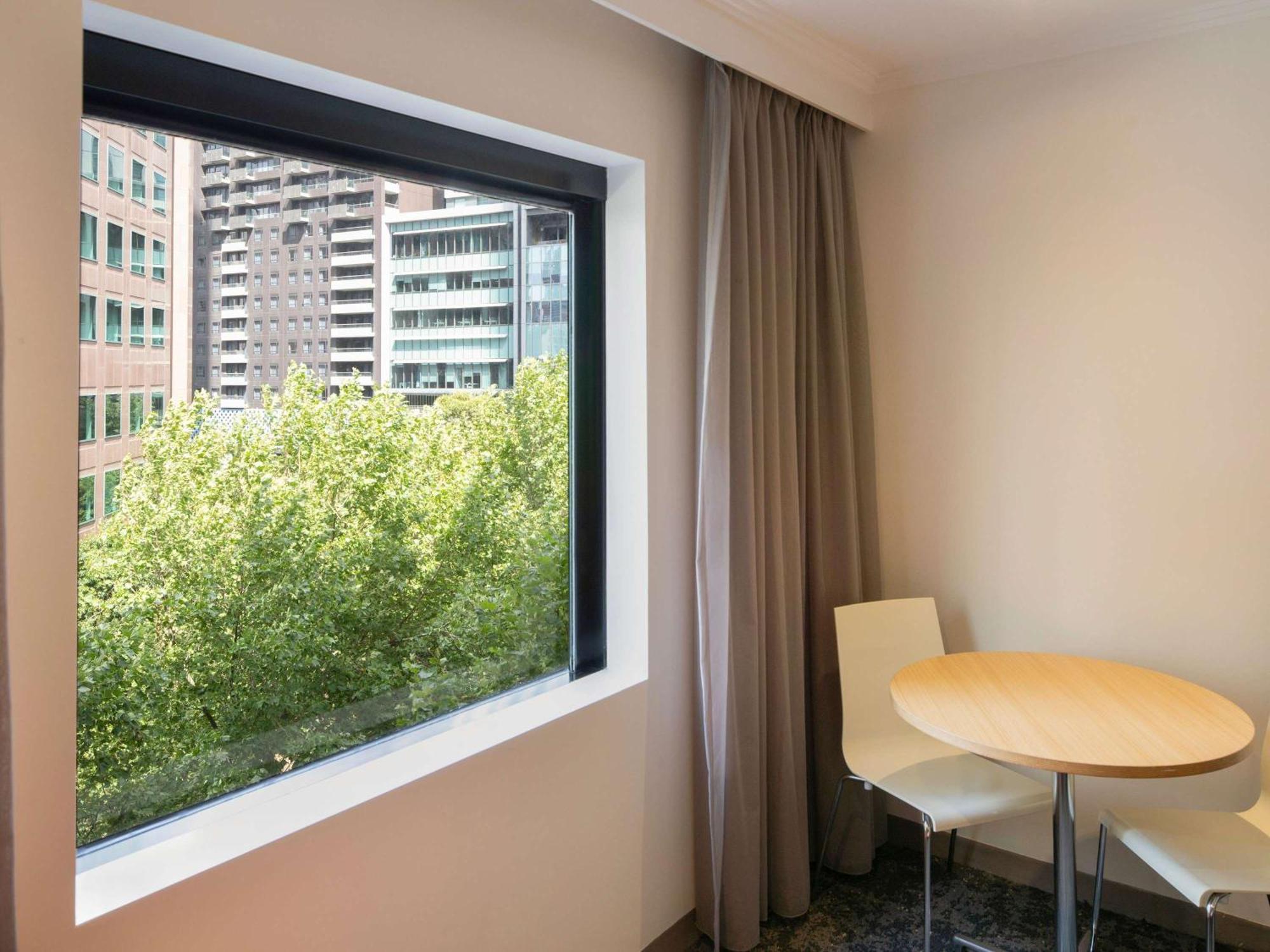 Mercure Melbourne Southbank Zewnętrze zdjęcie